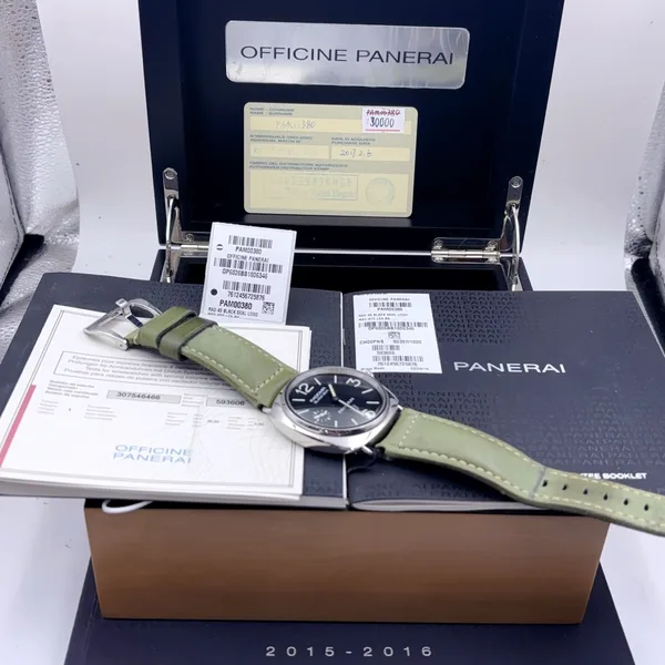 Panerai