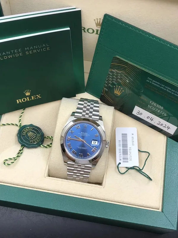 Rolex