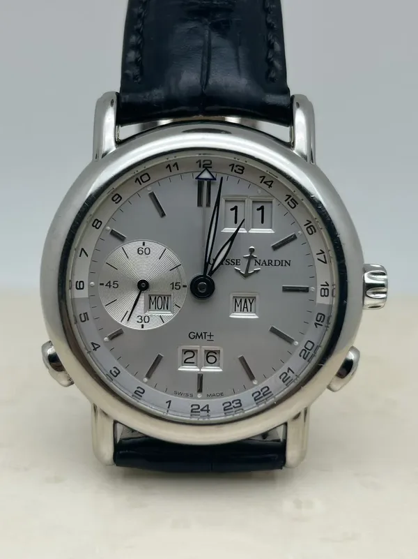 Ulysse Nardin