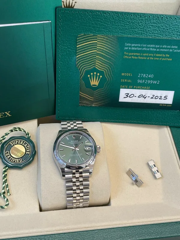 Rolex