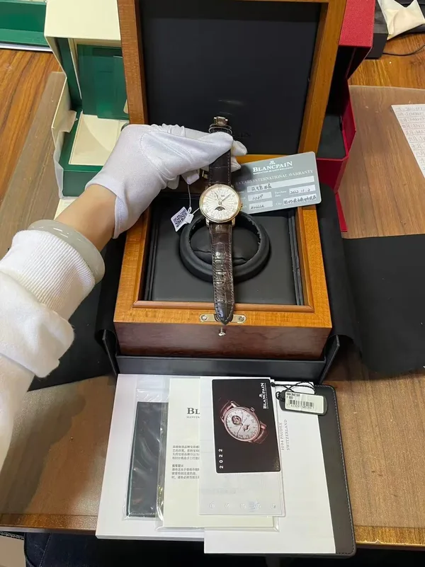 Blancpain