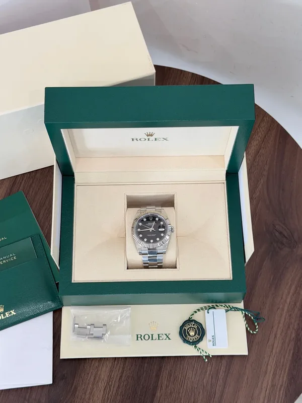 Rolex