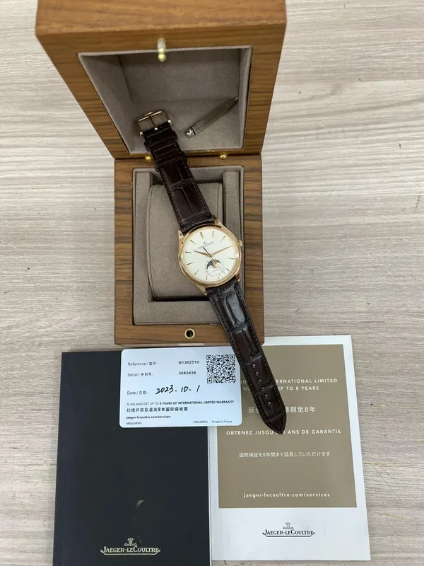 Jaeger-LeCoultre