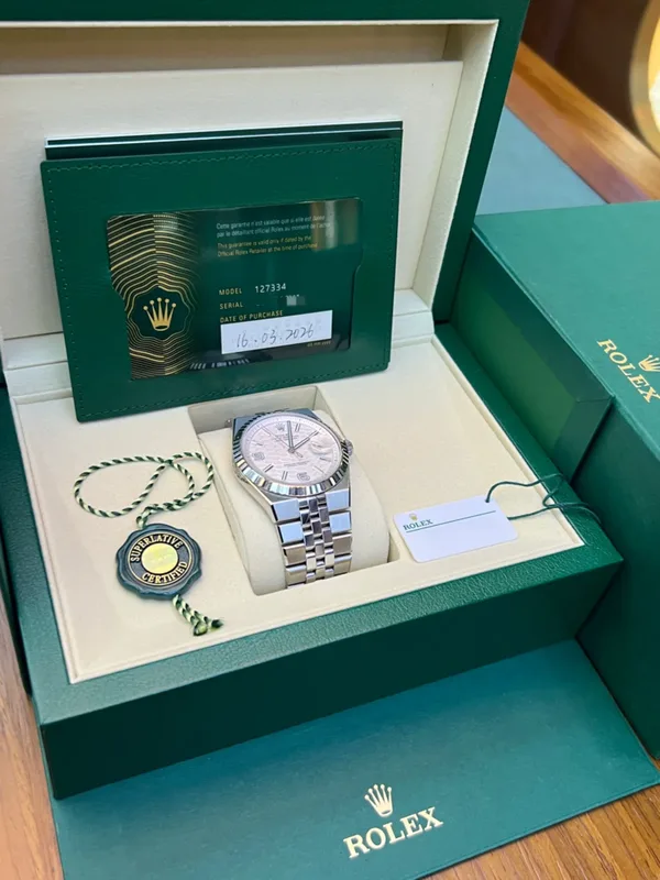 Rolex