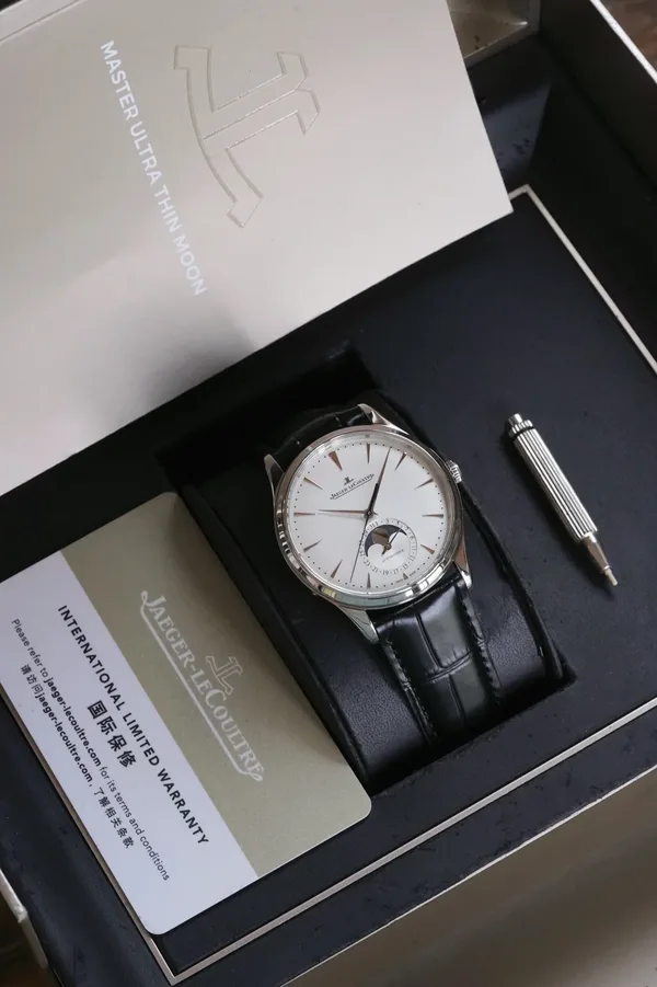 Jaeger-LeCoultre