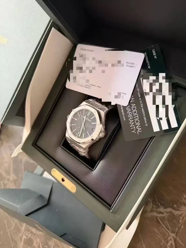Audemars Piguet