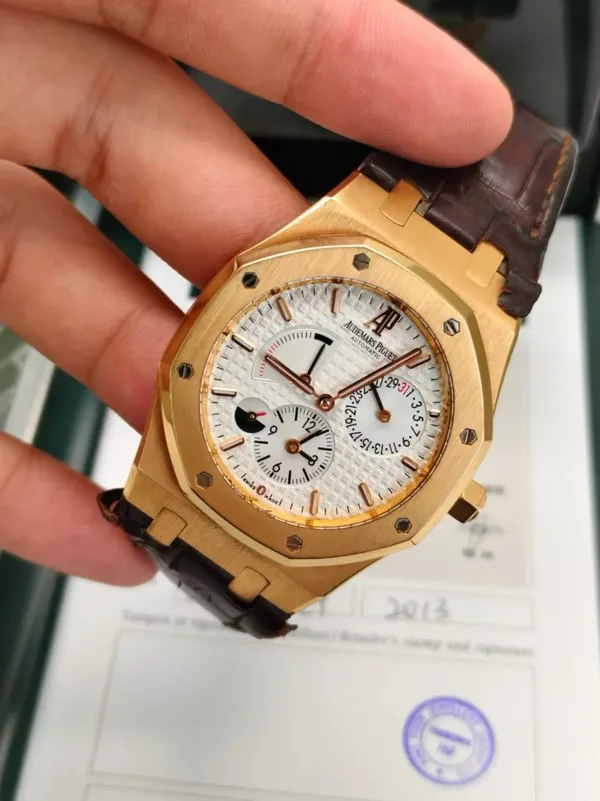 Audemars Piguet