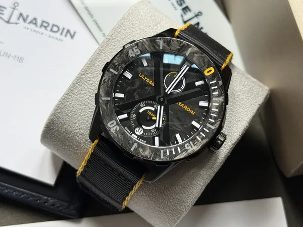 Ulysse Nardin
