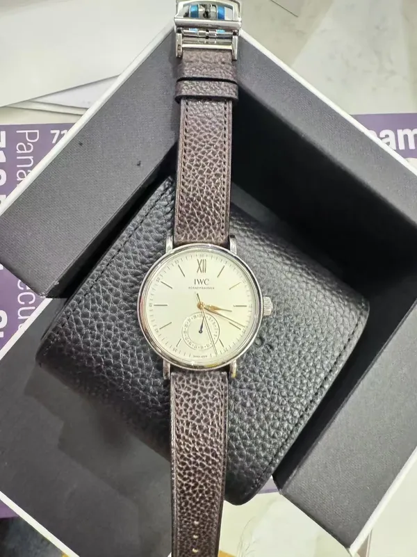 IWC