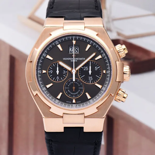 Vacheron Constantin