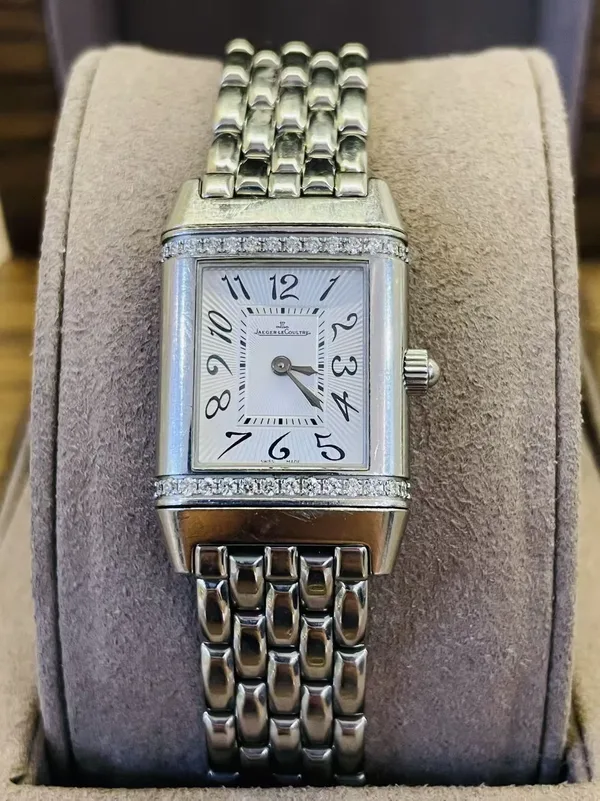 Jaeger-LeCoultre
