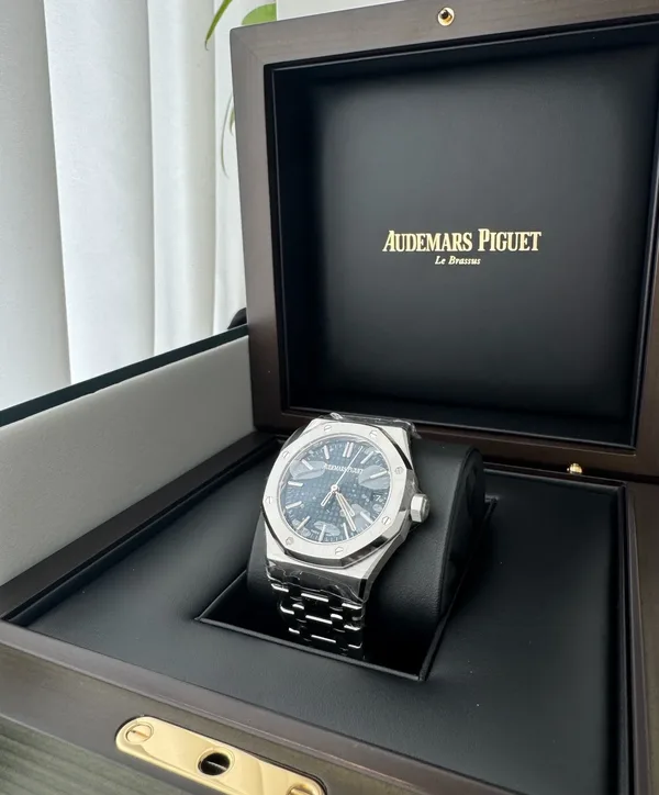 Audemars Piguet