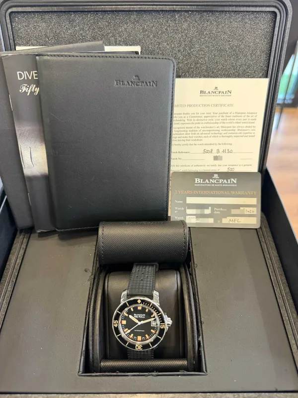Blancpain