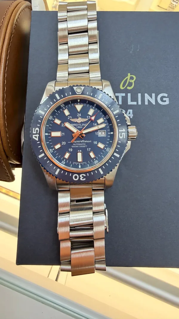 Breitling