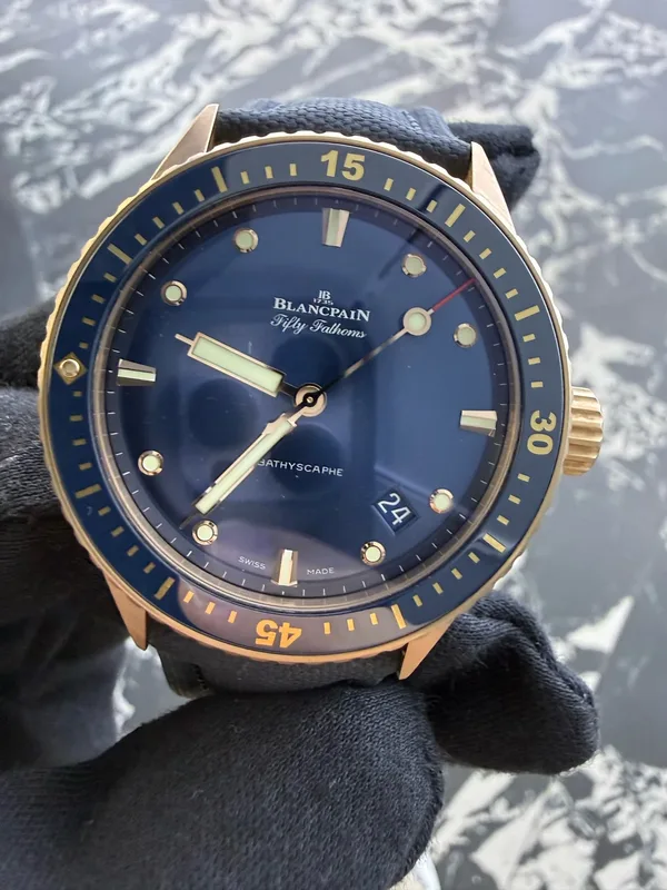 Blancpain