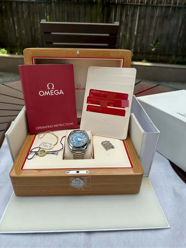 Omega