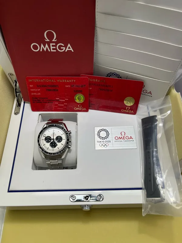 Omega