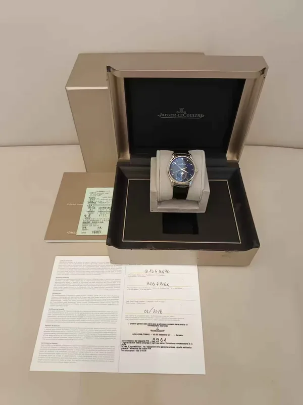 Jaeger-LeCoultre