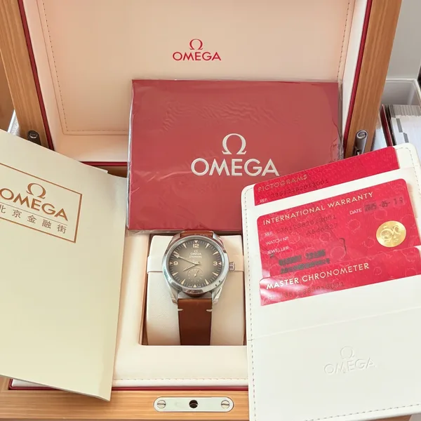 Omega