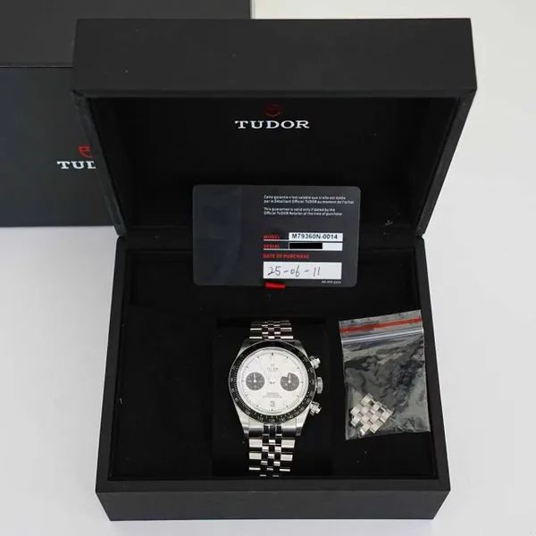 Tudor
