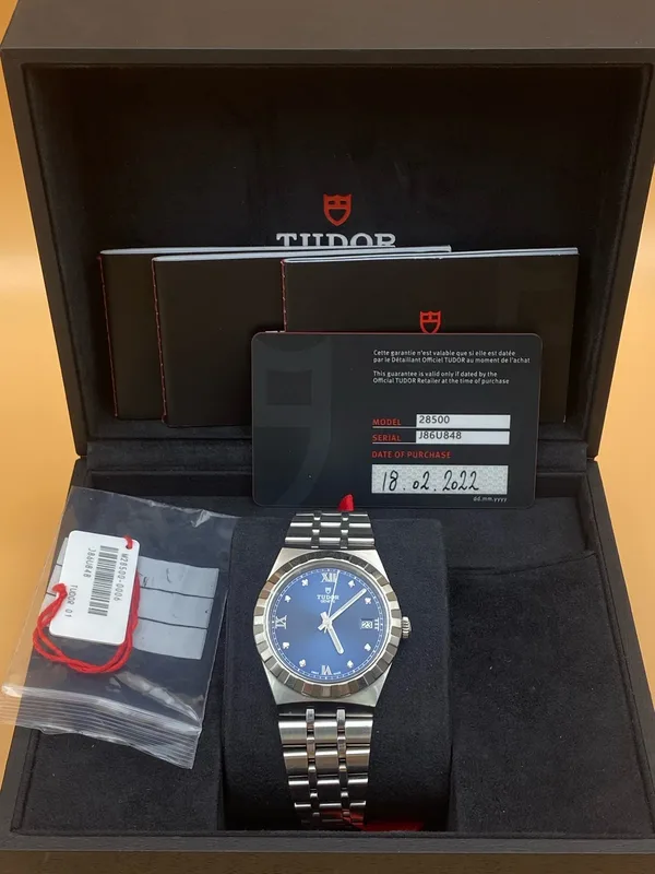 Tudor