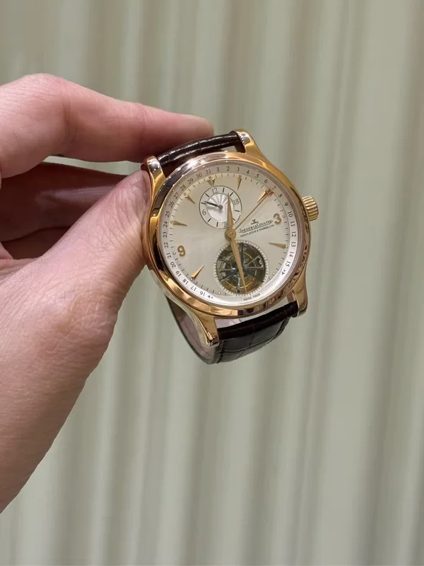 Jaeger-LeCoultre