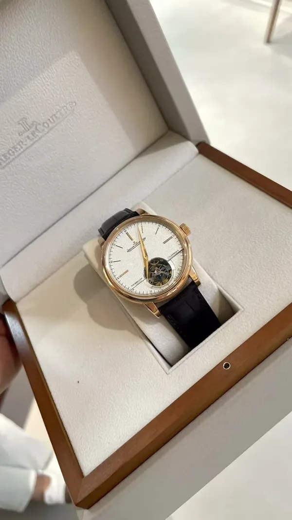 Jaeger-LeCoultre