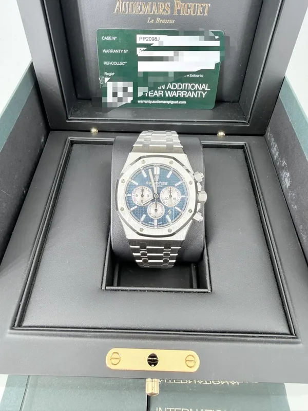 Audemars Piguet