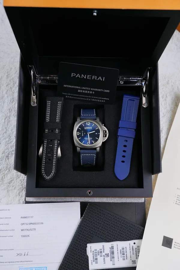Panerai