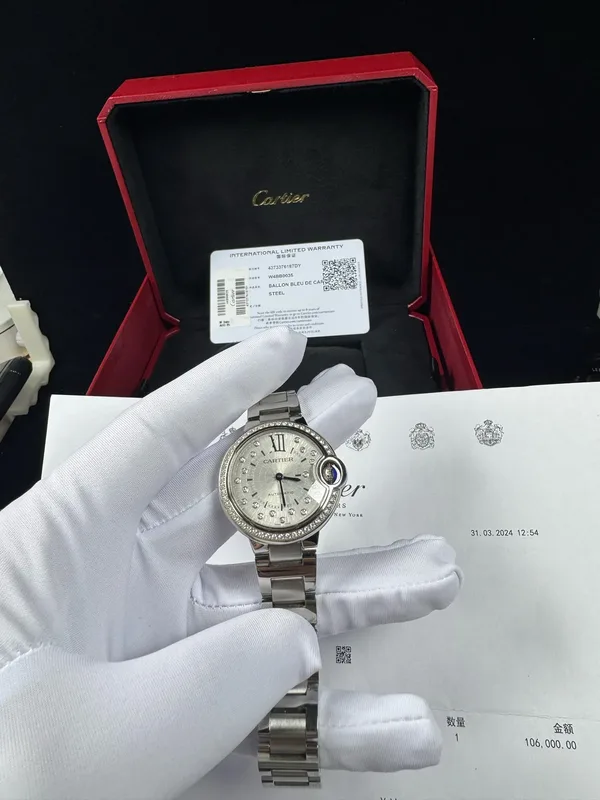 Cartier