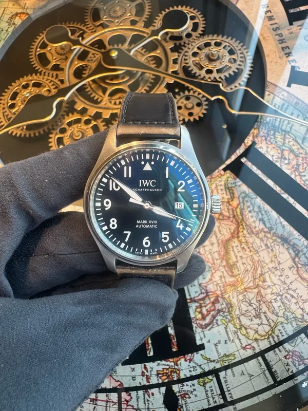 IWC