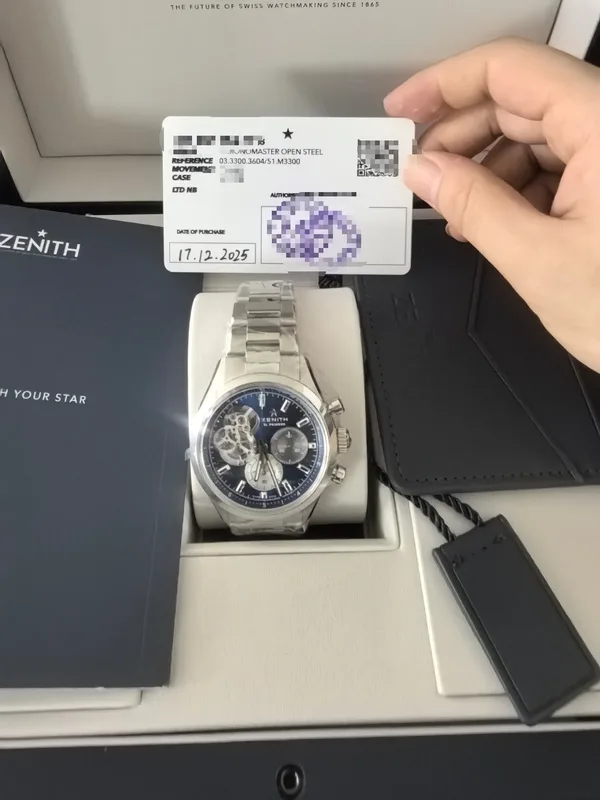 Zenith