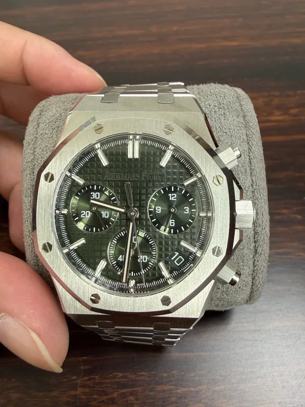 Audemars Piguet