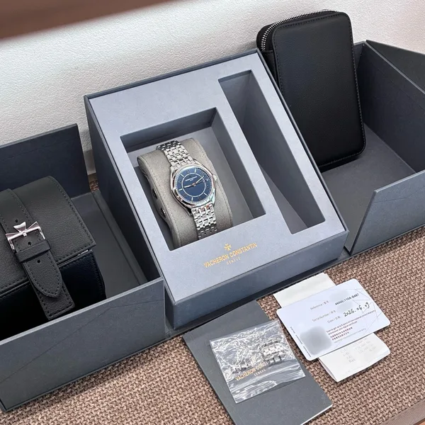 Vacheron Constantin