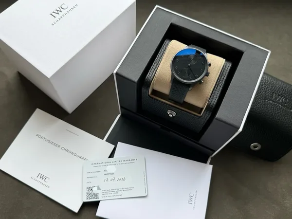 IWC