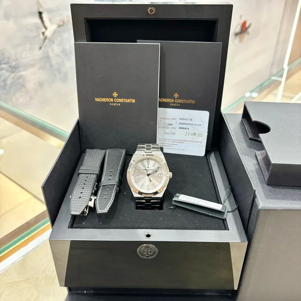 Vacheron Constantin