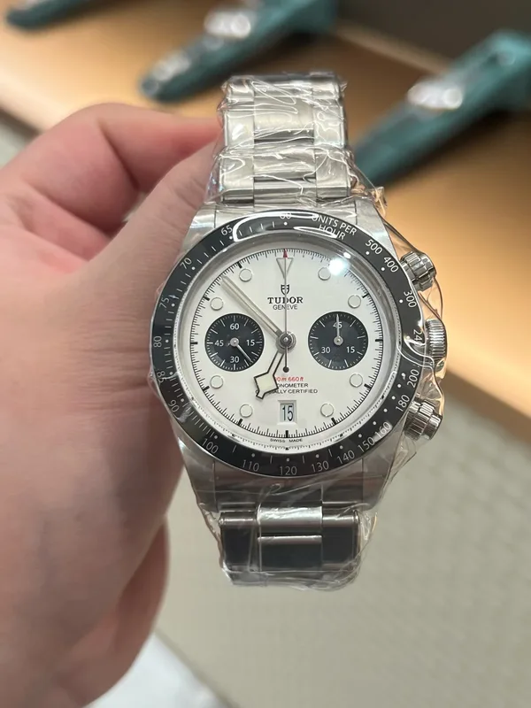 Tudor