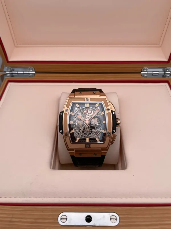 Hublot