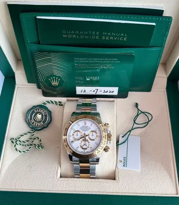 Rolex