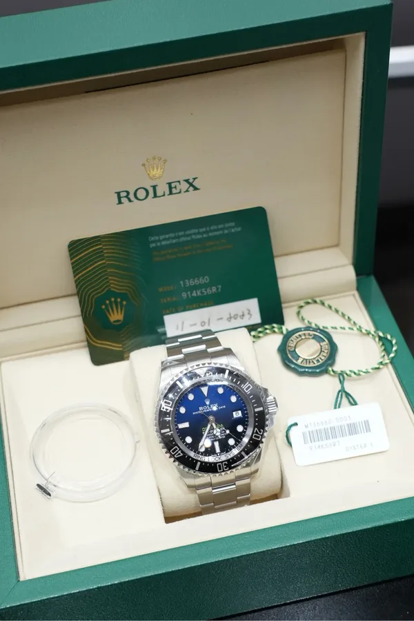 Rolex