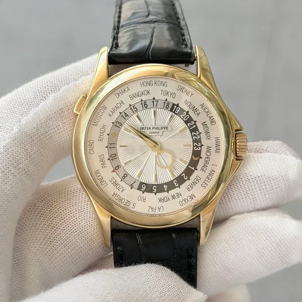 Patek Philippe