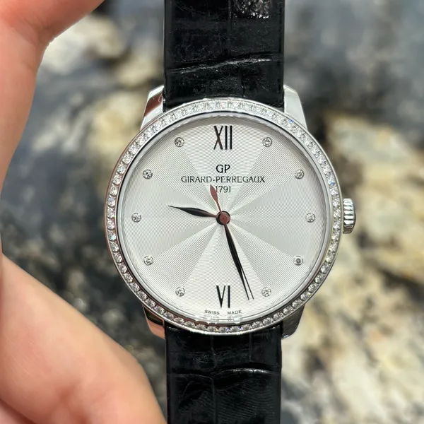 Girard Perregaux