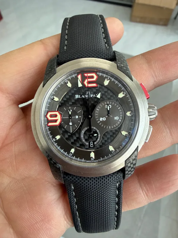Blancpain