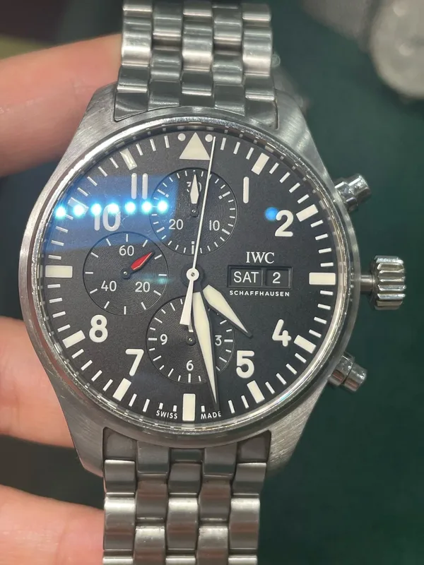 IWC