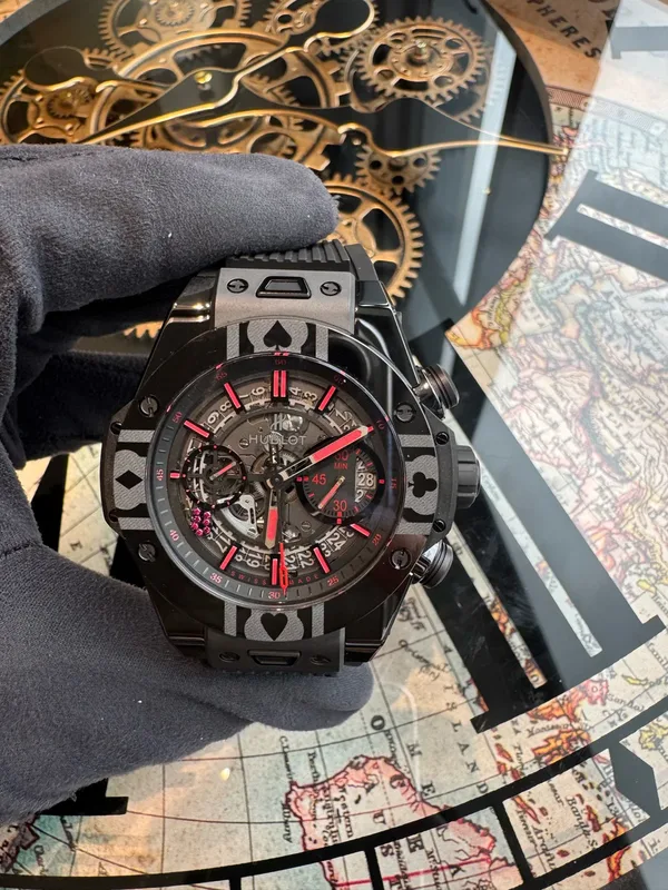 Hublot