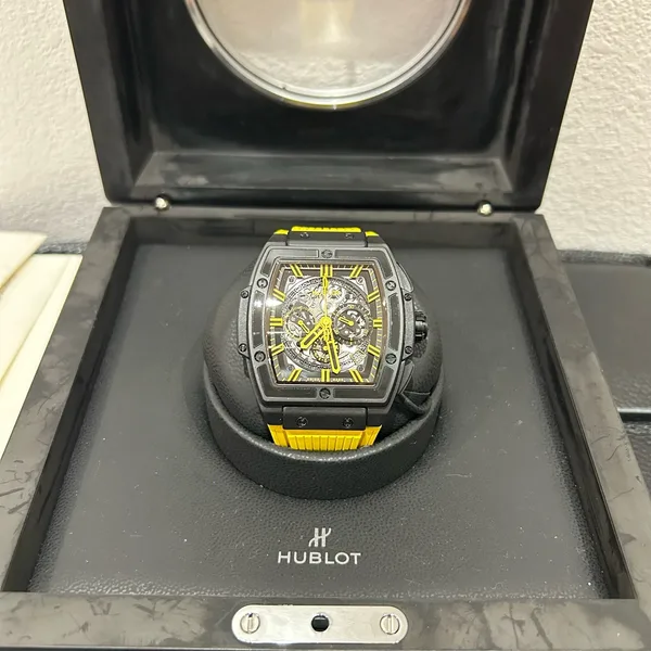 Hublot