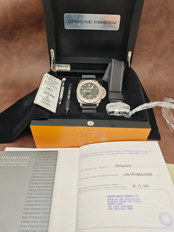 Panerai