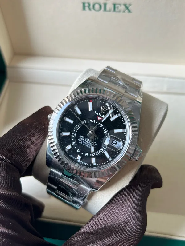 Rolex