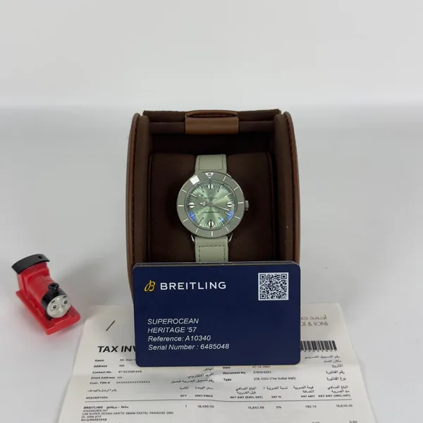 Breitling