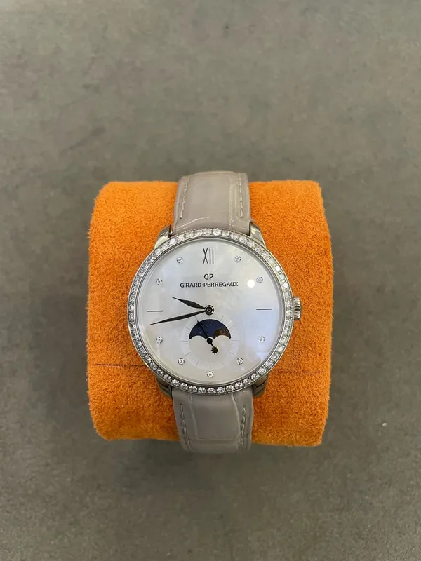 Girard Perregaux